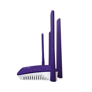 Ut-Vua 2025 Giá Tốt Nhất Modem Với Khe Cắm Thẻ Mỏng 4G LTE Router 300Mbps Không Dây CPE - Product Image 3
