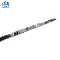 Automatización HANWHA Samsung Smt Feeder SME 8*2mm 8*4mm 8mm SMT FEEDER para Samsung Pick and Piace Machine