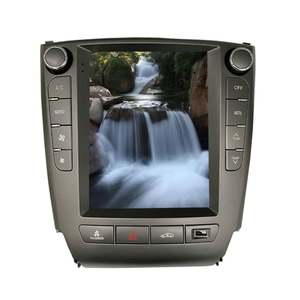 Autoradio multimédia Android 13 avec écran 256 Go pour Lexus IS250 IS200 2011 2009 2010 IS220, lecteur vidéo, GPS, CarPlay, unité principale stéréo - Product Image 2