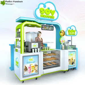 Мобильная корзина для замороженного йогурта для бизнеса, уличная корзина для замороженного йогурта, корзина для еды