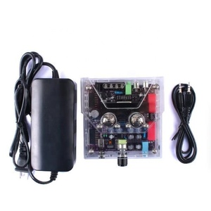 EParthub TDA7377 Zwei kanal Stereo 2*35 Bluetooth 5.0 Röhren leistungs verstärker HIFI vordere Gallenblase und hintere Gallenblase Maschine - Product Image 5