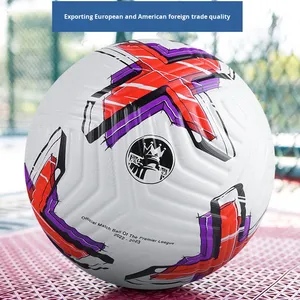 179. Adhesivo Termofusible de Poliuretano para Eventos de Fútbol No. 5 Fábrica Venta al por Mayor Dropshipping Exportación No. 4 Fútbol - Product Image 2