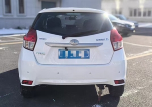 รถยนต์ยอดนิยม <span class=keywords><strong>โต</strong></span><span class=keywords><strong>โย</strong></span>ต้า วีทซ์ <span class=keywords><strong>CHR</strong></span> เกียร์ออ<span class=keywords><strong>โต</strong></span>้ ขับเคลื่อนล้อหน้า เบาะหนัง พวงมาลัยซ้าย ลดราคา - Product Image 6