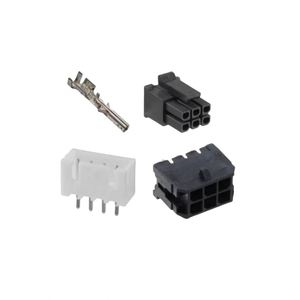 Interruttore Tattile B3F-5050 12mm Quadrato 12*12*7.3mm per Strumenti e Ascensori, Pulsante a 4 Pin - Product Image 4