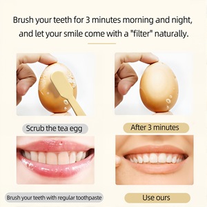 Dentifrice Aliceva à l'extrait de <span class=keywords><strong>propolis</strong></span> pour les soins des gencives, haleine fraîche, nettoyage du tartre, blanchiment des dents, soins bucco-dentaires - Product Image 3
