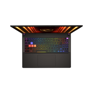 MSI Vector 16 HX AI 16 Inch 16:10 QHD + 240Hz IPS Ultra 7 255hx 16GB Ddr5 1TB SSD RTX 5070 Ti 12GB 50 Series Chơi Game Máy Tính Xách Tay - Product Image 3