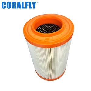 Pièces de machines d'ingénierie Coralfly, filtre à air 417-8134 4178134 - Product Image 5