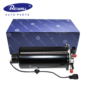 Ensemble de filtre à carburant diesel Rexwell OEM 16400-4KV0A avec capteur pour <span class=keywords><strong>Nissan</strong></span> <span class=keywords><strong>Navara</strong></span> Np300 D23 <span class=keywords><strong>Renault</strong></span> <span class=keywords><strong>Alaskan</strong></span> 2015-2022 Pièces automobiles - Product Image 1