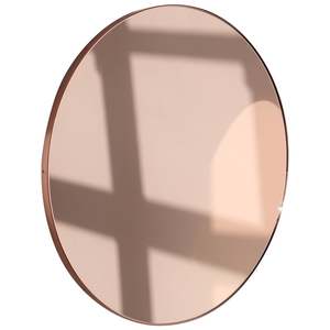 Lámina de Acrílico Espejo para Mesa, Cortada a Medida, Doble Cara, 1.0-6.0mm, <span class=keywords><strong>con</strong></span> Colores Personalizables y Construcción Duradera - Product Image 2