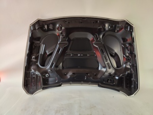 <span class=keywords><strong>Capot</strong></span> de pièces de voiture de haute qualité pour <span class=keywords><strong>Dodge</strong></span> <span class=keywords><strong>RAM</strong></span> <span class=keywords><strong>1500</strong></span> 2013-2018 <span class=keywords><strong>Sport</strong></span> OEM # 68160235AF - Product Image 2