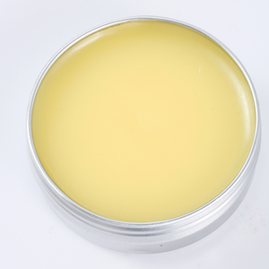 Meilleure vente de <span class=keywords><strong>baume</strong></span> à <span class=keywords><strong>barbe</strong></span> bio pour hommes de marque privée hydratant la peau réduit les brûlures post-rasage <span class=keywords><strong>huile</strong></span> de bois de santal OEM - Product Image 5