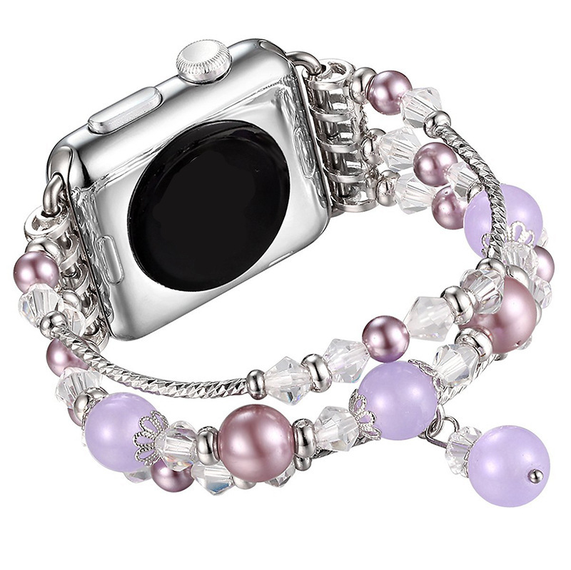 Argent violet