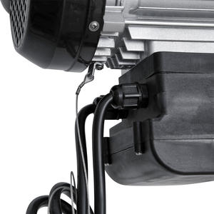 รอกโซ่ไฟฟ้าคุณภาพสูง 220V 240V 200กก. 300กก. 500กก. รอกไฟฟ้าขนาดเล็ก Toyo Ty2 รอกโซ่ไฟฟ้า 1 ตัน - Product Image 6