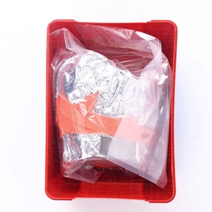 Respirador de Escape para Bomberos TZL30 Profesional, Equipo de Respiración de Cara Completa de Buena Calidad, Filtro de Gas, Accesorio - Product Image 3