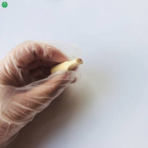 Logo de gravure personnalisé d'usine embouts de filtre à cigare jetables embouts de filtre embouts plats - Product Image 4