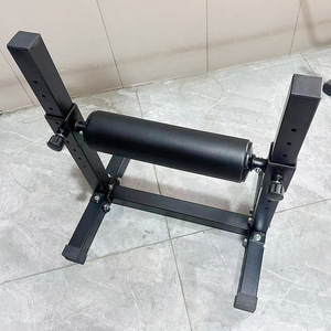 Thiết Bị Tập Thể Dục Chân Báo Chí Đào Tạo Có Thể Điều Chỉnh Duy Nhất Chân <span class=keywords><strong>Squat</strong></span> Đứng Cho Bulgarian Chia Squats - Product Image 5