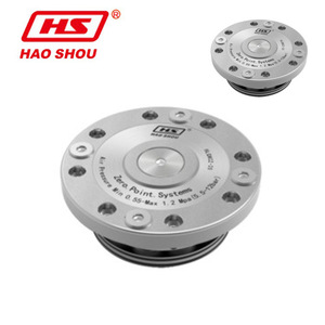 ระบบระบุตำแหน่งจุดศูนย์กลาง Hao Shou Zero Point Locator รุ่น HLQNCZ2 แบบติดตั้งภายในอัตโนมัติสำหรับงานเชื่อม - Product Image 2