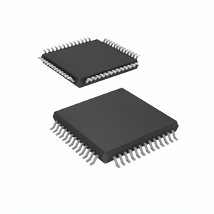 Buy Electronics Components Online MC9S12C64MPBE BOM IC In Stock Embedded 52 LQFP - Product Image 1
