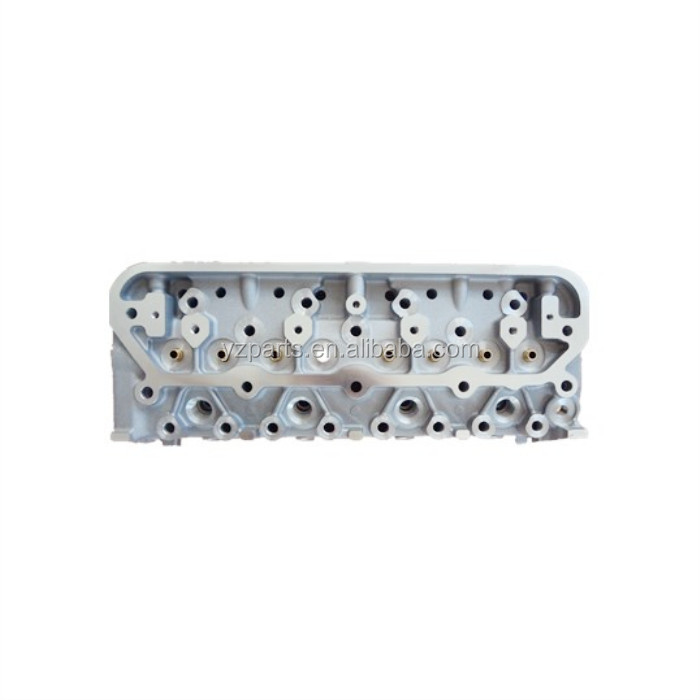 Peugeot XD3 Engine Cylinder Head - 908017 for 505 Models