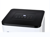 Contrôle wifi R290 climatiseur split domestique