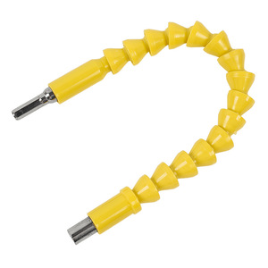Dr. Giant Flexible Shaft Bit 300mm Hex Shank Plastic For Drill Screwdriver Extension Rod - Product Image 1