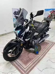Motocicleta Suzuki de Segunda Mano, 250cc, Dos Cilindros, a Gasolina, Ahorradora de Combustible, >80km/<span class=keywords><strong>h</strong></span>, Entrega Directa del Fabricante en China - Product Image 2