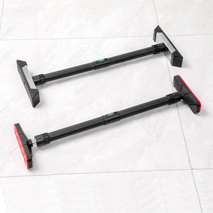 Ya Ran Parallel <b>Bars</b> Steel Portable Horizontal <b>Bar</b> Trainer For Pull Ups Exercise Equipment - Product Image 1