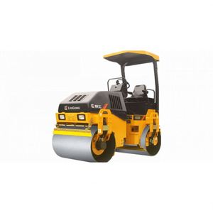 Rouleau compresseur Liugong 3 tonnes 6032E de bonne qualité avec pièces de rechange - Product Image 1