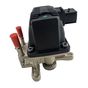 Injektor Doser DEF Aftertreatment Mesin Siap Kirim, Cocok untuk Mesin Cummins 4377650 Katup Injeksi Urea - Product Image 1
