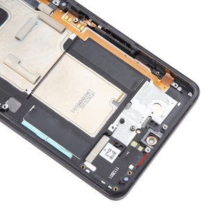 Nouvel arrivage pour <span class=keywords><strong>Asus</strong></span> <span class=keywords><strong>ROG</strong></span> Phone 8 Pro 5G AI2401 AMOLED Original LCD Screen Digitizer Full Assembly avec Frame - Product Image 5