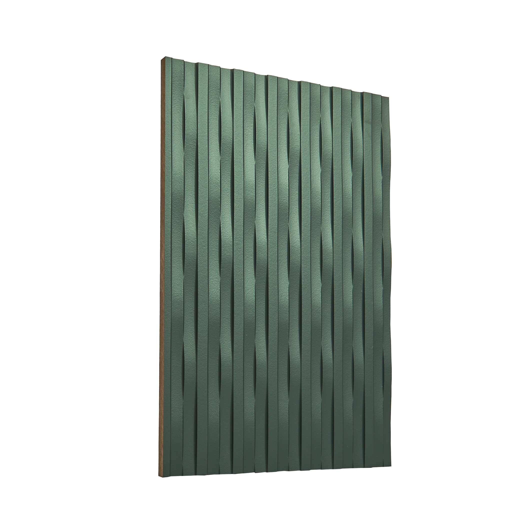 Fluctuate Line 3D Wall Panel