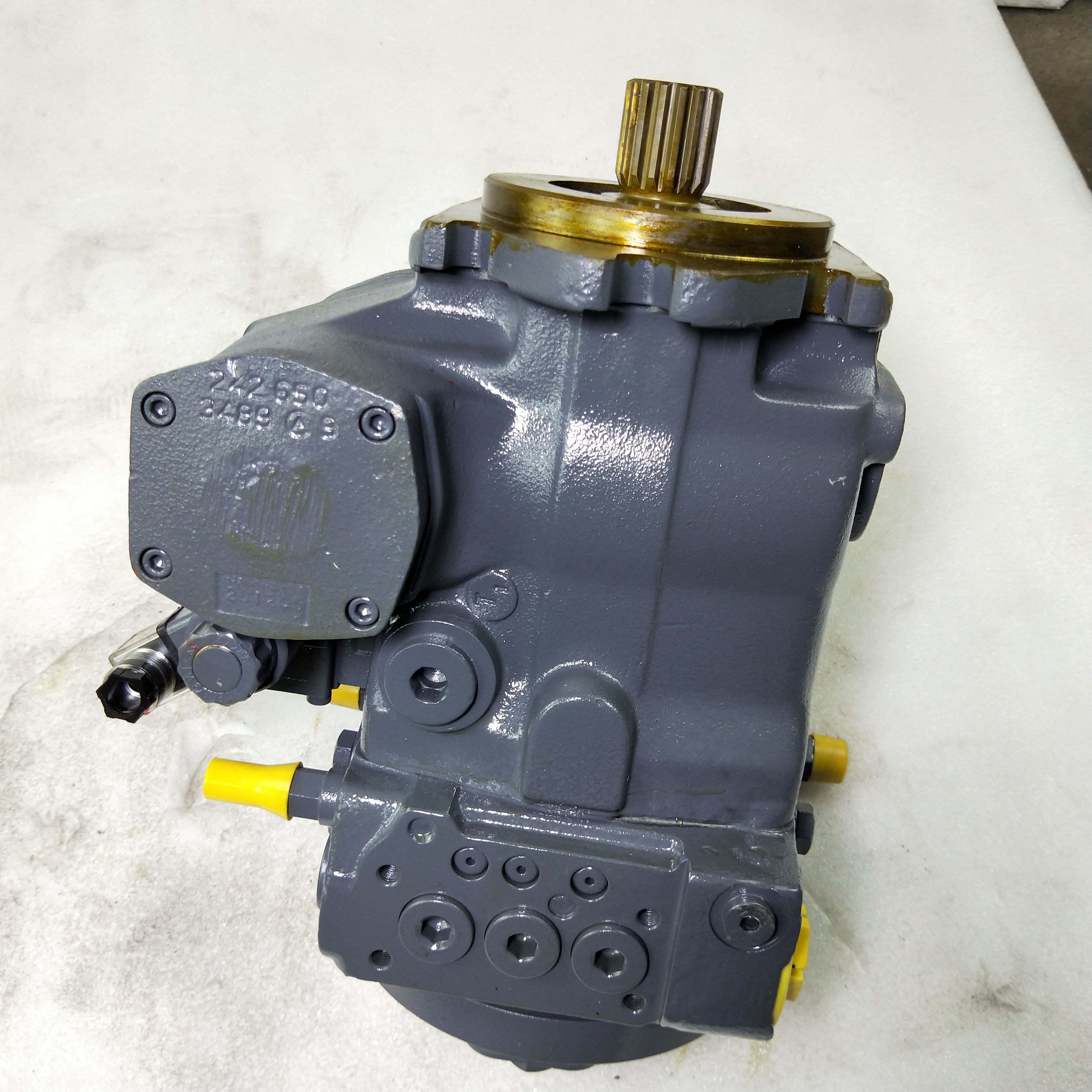 DOD - ヨッシーページ 24232617 New Output Vehicle Speed Sensor For GM VSS OSS