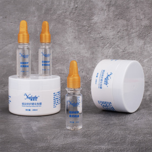 Concombre <span class=keywords><strong>sans</strong></span> <span class=keywords><strong>sulfate</strong></span> et poudre de miel d'aloe vera <span class=keywords><strong>brésilien</strong></span> kératine collagène <span class=keywords><strong>masque</strong></span> capillaire traitement marque privée pack <span class=keywords><strong>masque</strong></span> capillaire - Product Image 5