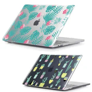 Customized Hard Shell Case สำหรับ Macbook Pro 13.3 A1706 A1708 A1989 A2159 A2289 A2251 A2338 A1278 A1425 A1502