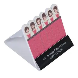 Set di Lime Personalizzabile per Merchandising Promozionale - Product Image 1