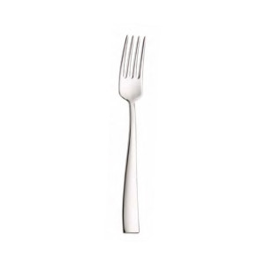 Tenedores para Fruta Pinti Palace de Acero Inoxidable, 3 mm de Grosor, Suministros para Restaurantes, Venta al por Mayor para Catering - Product Image 1