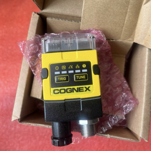 Lecteurs de codes-barres Cognex DM260X neufs et originaux à montage fixe, capteurs de haute qualité à prix avantageux - Product Image 4