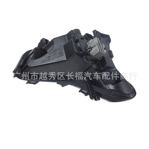 Feux antibrouillard LED Fusion 6000K 55W pour Ford Mondeo 2019 2020, mise à niveau retrofit - Product Image 3