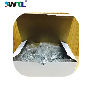 WTL सर्वाधिक बिकने वाली WX6 सीरीज HC-49S क्वार्ट्ज क्रिस्टल 16 मेगाहर्ट्ज क्वार्ट्ज ऑसिलेटर HC-49S 30ppm 20pF थ्रू होल क्रिस्टल ऑसिलेटर