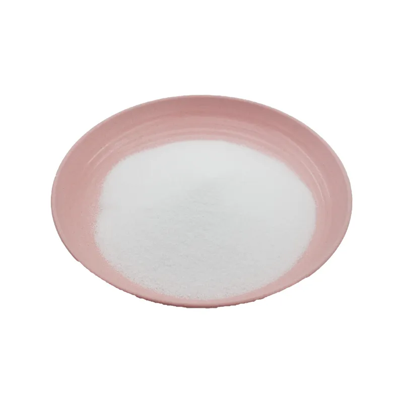 Poudre de silice superfine de sable de silice de matériel de quartz de haute pureté pour le creuset en verre optique