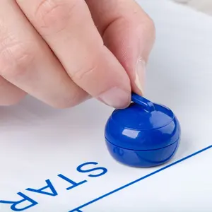 Gioco di Curling da Tavolo Gadget Personalizzati - Product Image 2