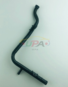 25450-03440 2545003440 PIPE ASSY-HEATER pour Hyundai/Kia 25450 03440 - Product Image 2