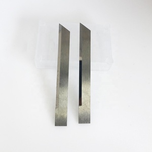 用于 Lumus <span class=keywords><strong>Barmag</strong></span> 和 Fleissner 的短纤维刀片 - Product Image 4