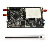 Placa DE DESARROLLO Hackrf One SDR 1Mhz-6Ghz Radio Definida por Software