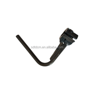 Rear View Mirror Frame Accessories 20Y-54-35420 for <strong>Excavator</strong> <strong>Spare</strong> <strong>Parts</strong> - Product Image 4