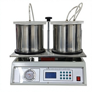 เครื่องทดสอบความถ่วงจำเพาะสูงสุดของยางมะตอย, เครื่องวัดความหนาแน่นสัมพัทธ์ของยางมะตอย, เครื่องวิเคราะห์ความถ่วงจำเพาะสูงสุดตามทฤษฎีของยางมะตอย - Product Image 1