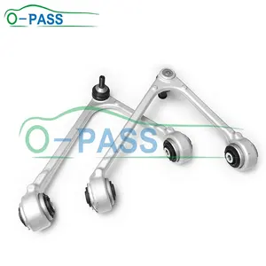 Thunderbird OPASS Front Axle Upper Control Arm For Jaguar XJ F-Type Lincoln LS Ford Thunderbird C2D2474 Factory Ready To Ship