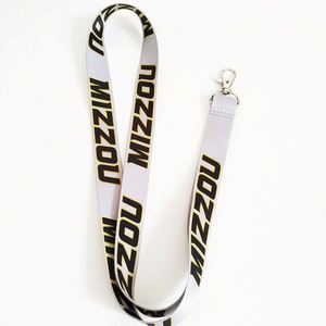 Lanyards Personalizados con Sublimación y Logotipo, Lanyards de Poliéster Personalizados - Product Image 6