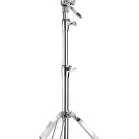 PD B200 Galvanized Alloy Folding Drums Stand Solid Cymbal Holder Factory-Price Musical Instrument Accessories Factories