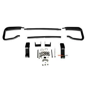 Cho mercedess Benz G CLASS w465 cản trước bảo vệ thanh nhựa New Car phụ kiện 2024 + - Product Image 5